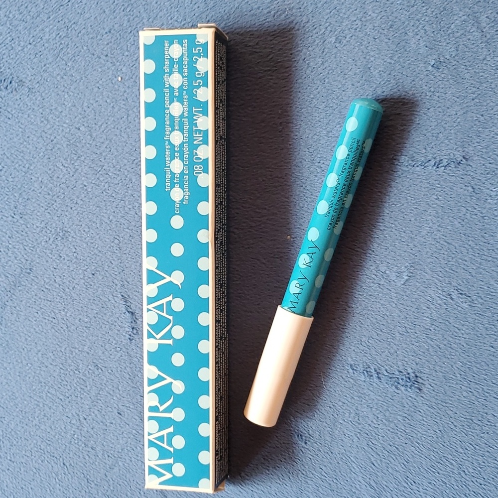 MK Tranquil Waters Fragrance Pencil